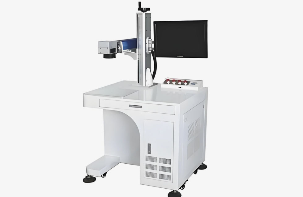 Laser Marking Machine